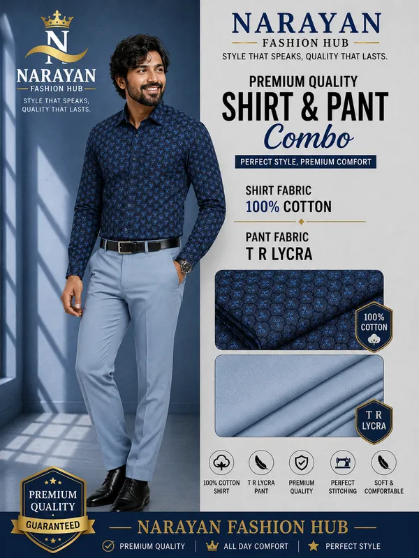 GIZA_COTTON_SHIRT_AND_TROUSER