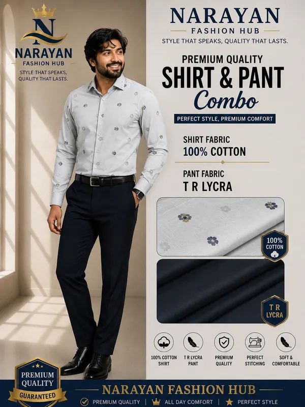 JACQUARD_SHIRT_FABRIC_AND_TROUSER