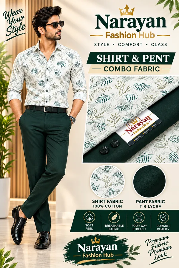 IMPORTED_SHIRT_AND_PENT_FABRIC_