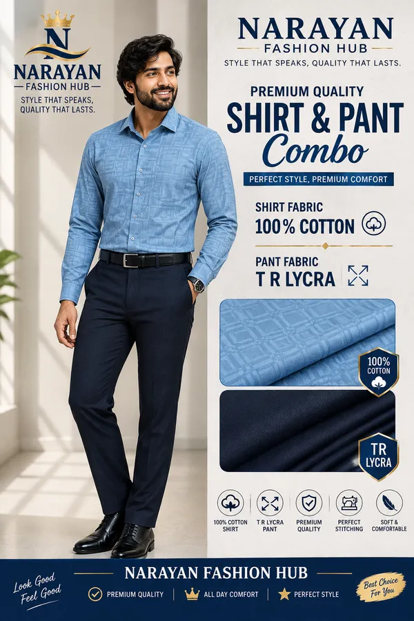 GIZA_COTTON_SHIRT_AND_TROUSER