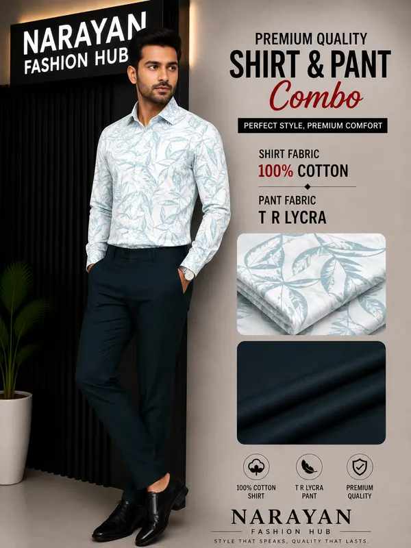 GIZA_COTTON_SHIRT_AND_TROUSER