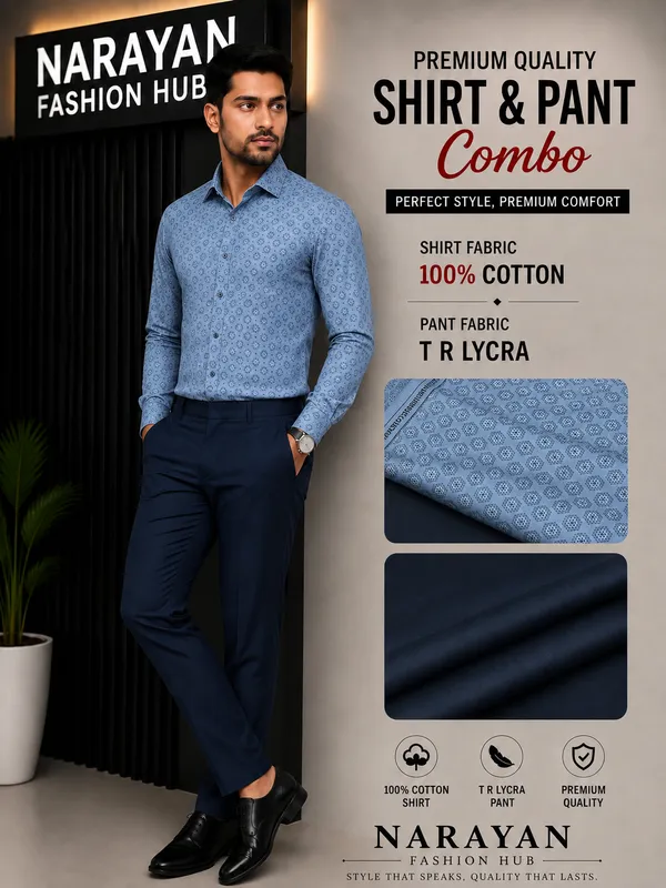 GIZA_COTTON_SHIRT_AND_TROUSER