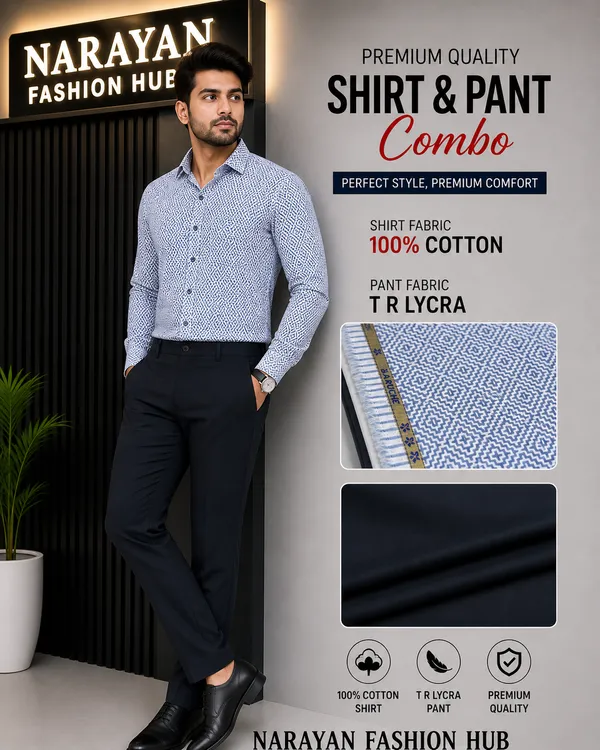 SOKTAS_SHIRT_FABRIC_AND_Trouser_Hevy_TR