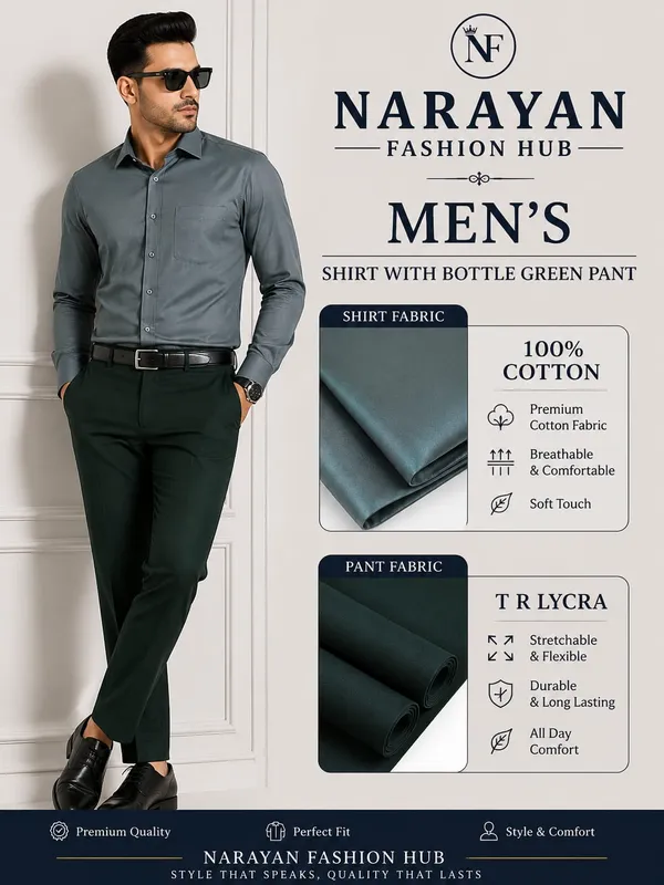 REID&TAYLOR_SHIRT_&_TROUSER_FABRIC_COMBO