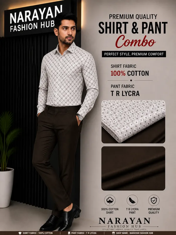 SHIRT_AND_PENT_FABRIC_