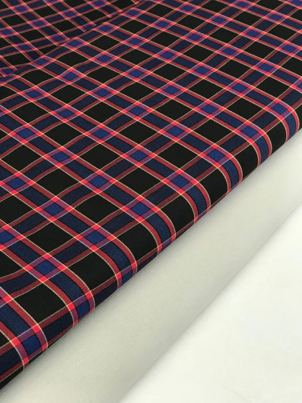 CHECKS_Shirt_&_Trouser