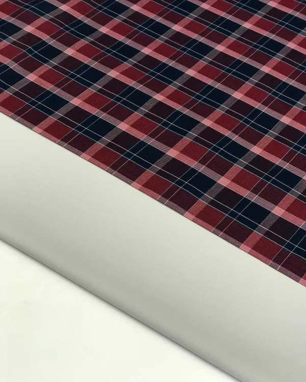 CHECKS_Shirt_&_Trouser
