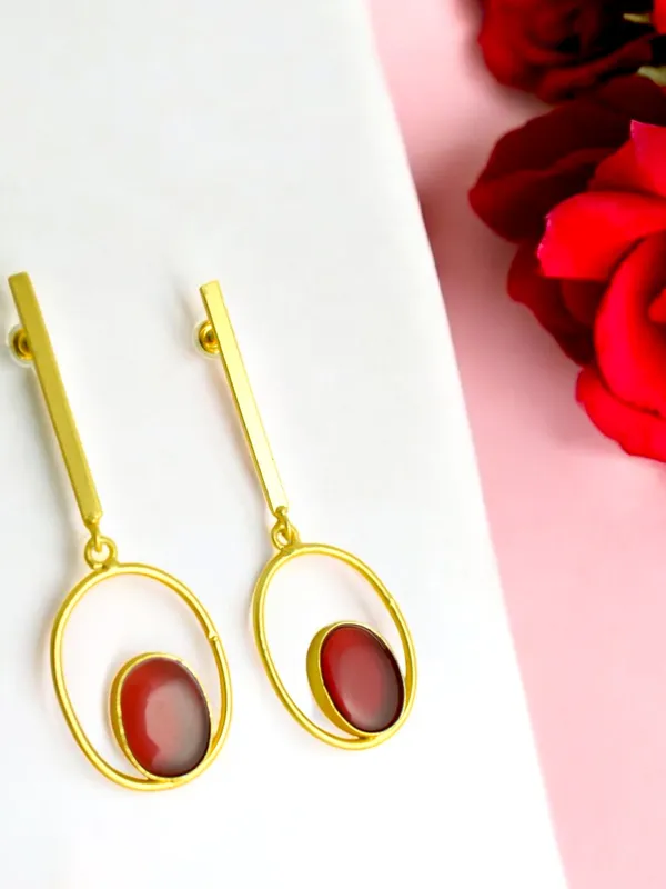 Antique_Drop_Earrings