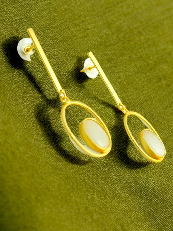 Antique_Drop_Earrings