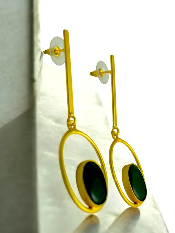 Antique_Drop_Earrings