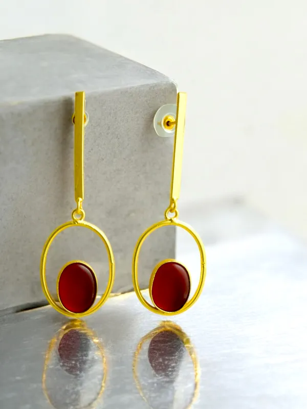 Antique_Drop_Earrings