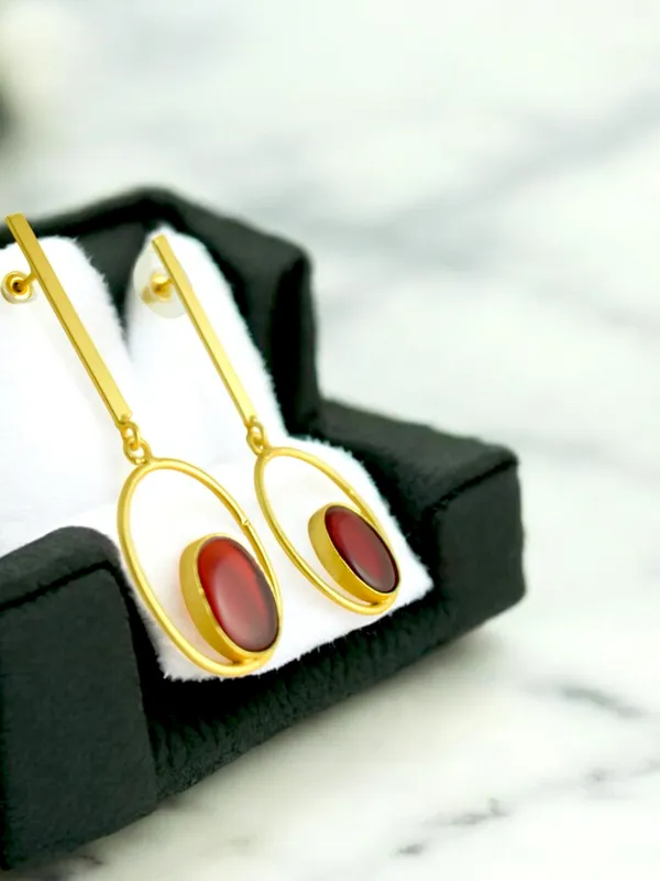 Antique_Drop_Earrings