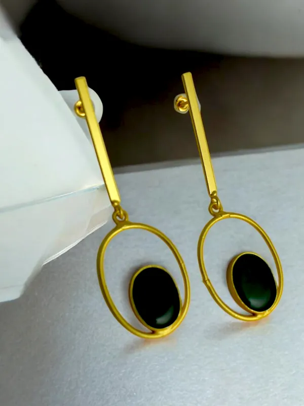 Antique_Drop_Earrings
