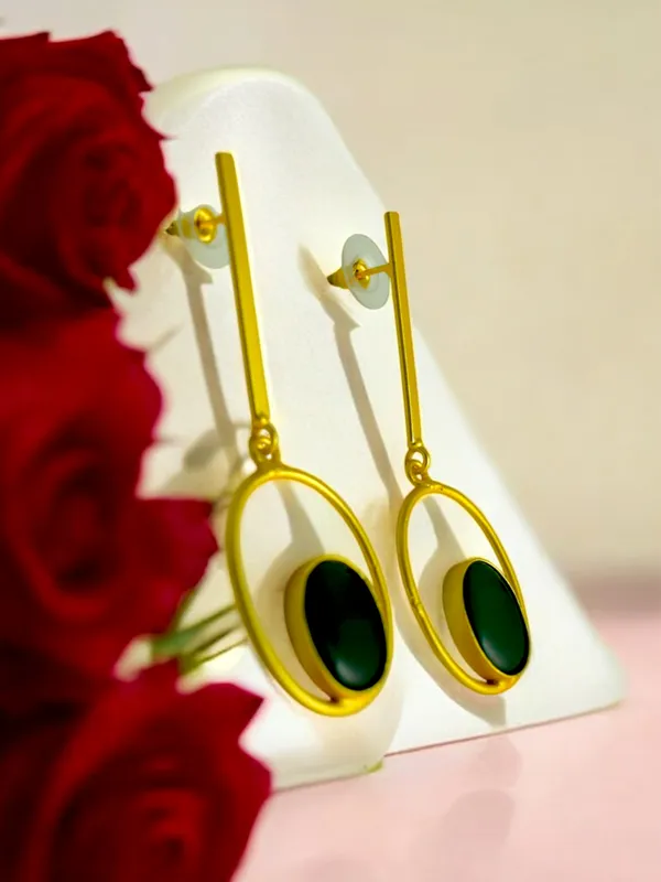 Antique_Drop_Earrings