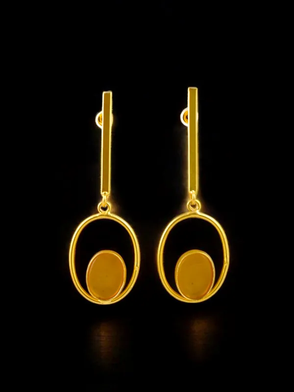 Antique_Drop_Earrings