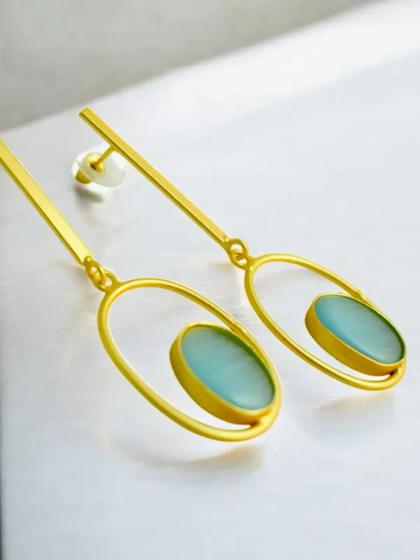 Antique_Drop_Earrings