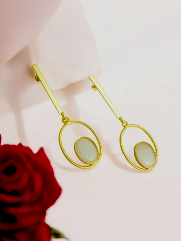 Antique_Drop_Earrings