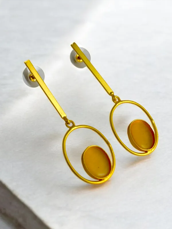 Antique_Drop_Earrings