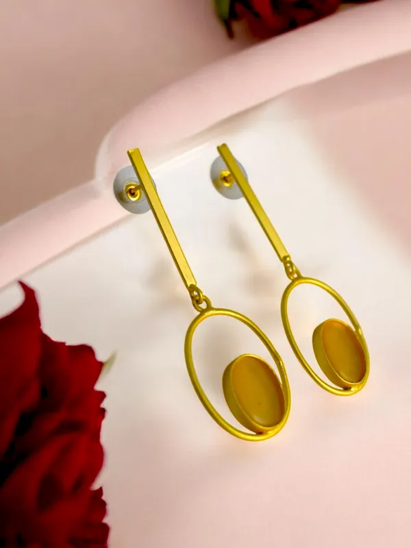 Antique_Drop_Earrings