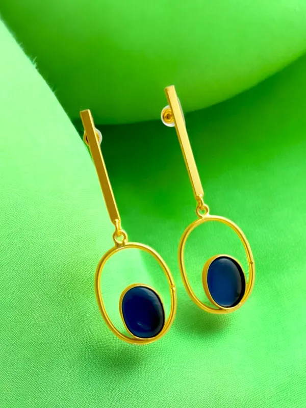 Antique_Drop_Earrings