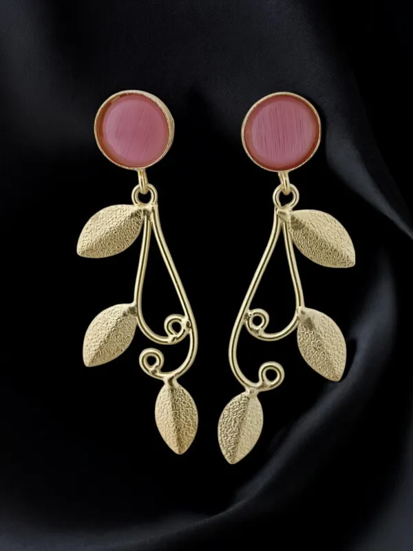 Classic_Leaf_Shaped_Earring