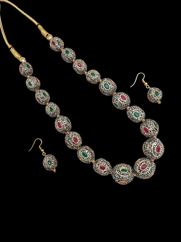 Designer_Necklace_Mala_Set