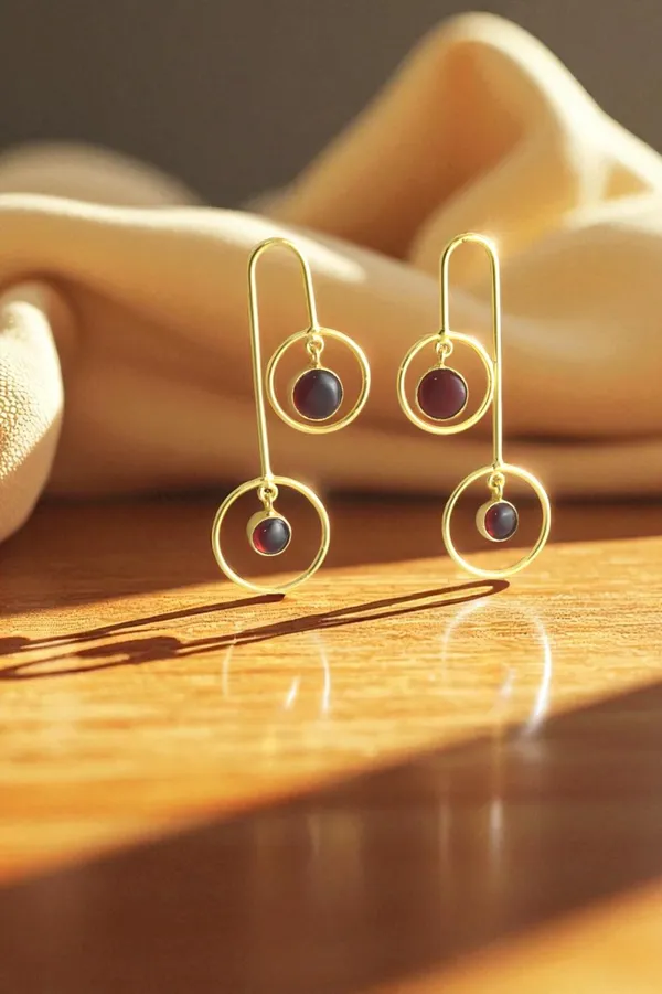 Designer_Stone_Based_Long_Earring