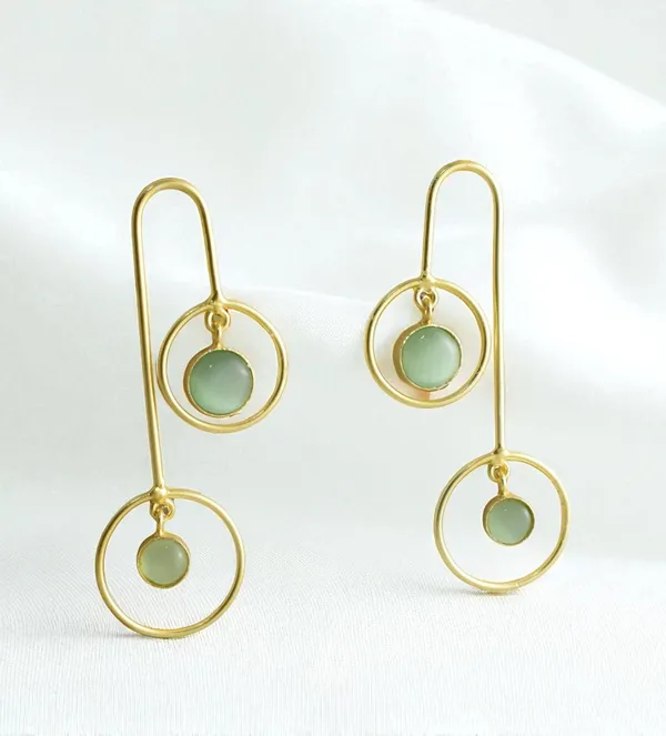 Designer_Stone_Based_Long_Earring