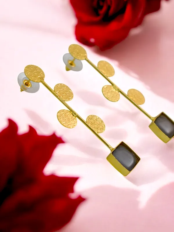 Gold_Plated_Drop_Earring