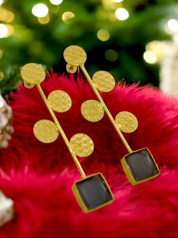 Gold_Plated_Drop_Earring