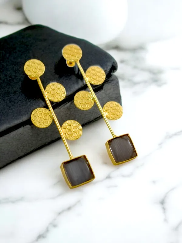 Gold_Plated_Drop_Earring