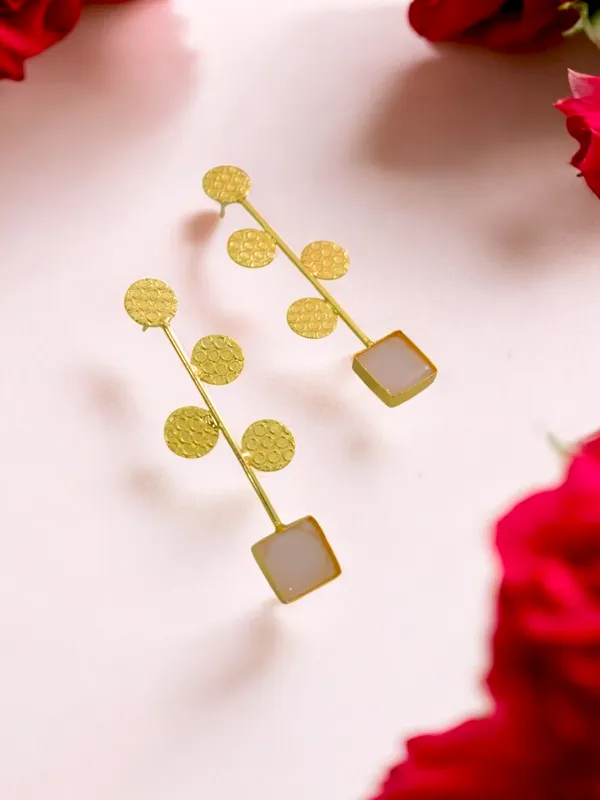 Gold_Plated_Drop_Earring