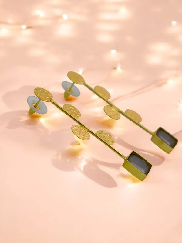 Gold_Plated_Drop_Earring