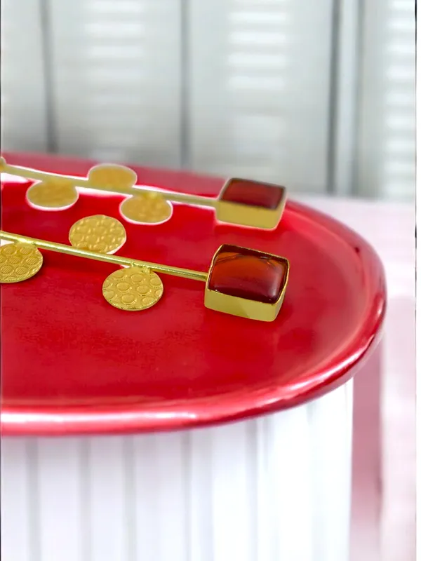 Gold_Plated_Drop_Earring