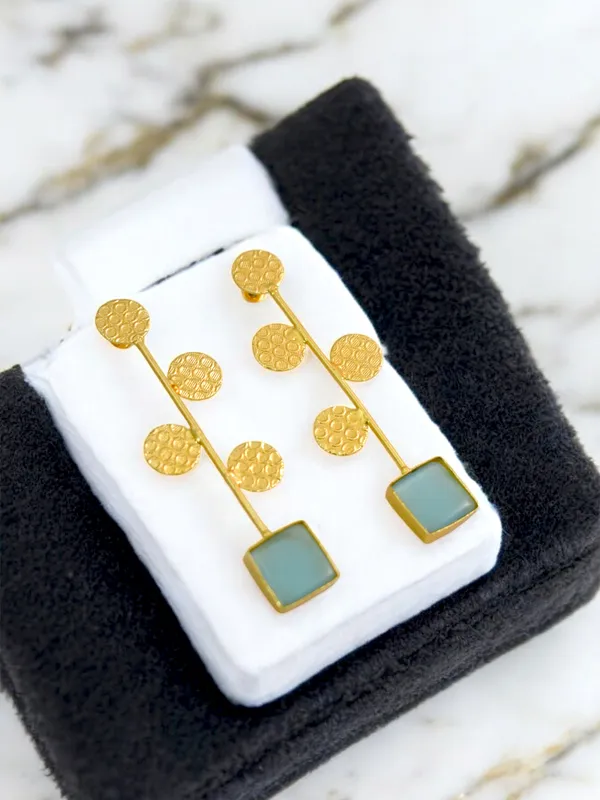 Gold_Plated_Drop_Earring