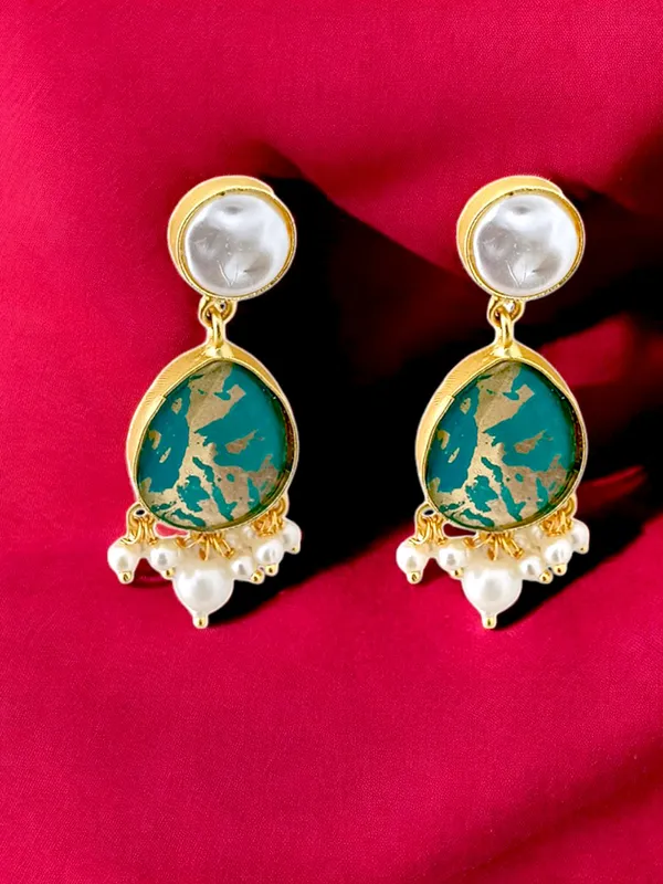 Latest_Designer_Stone_Based_Earring