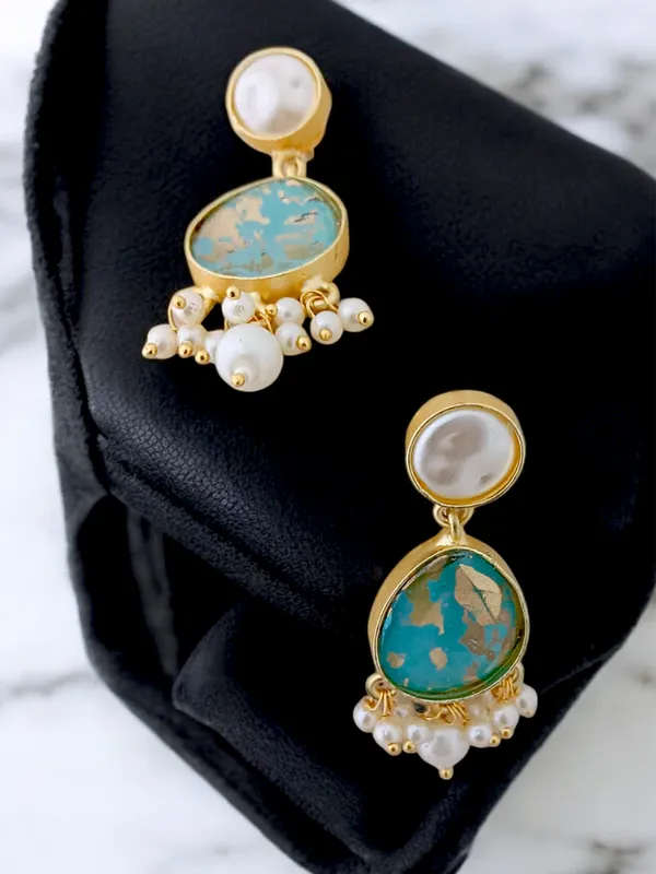 Latest_Designer_Stone_Based_Earring