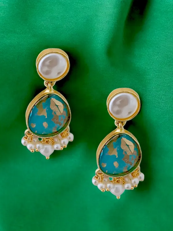 Latest_Designer_Stone_Based_Earring