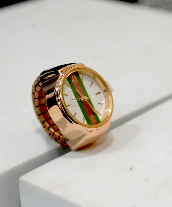 Latest_Designer_Adjustable_Gold_Ring_Watch_for_Women