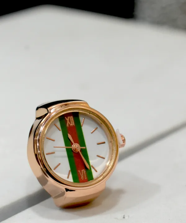 Latest_Designer_Adjustable_Gold_Ring_Watch_for_Women