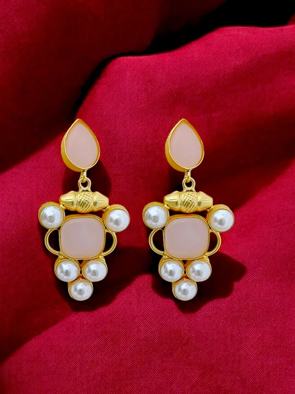 Latest_Stone_Based_Designer_Earring