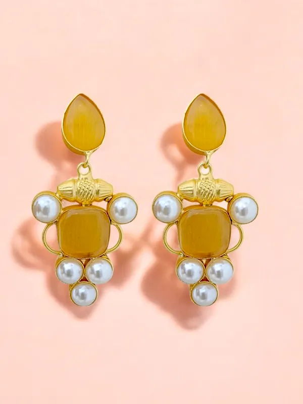 Latest_Stone_Based_Designer_Earring