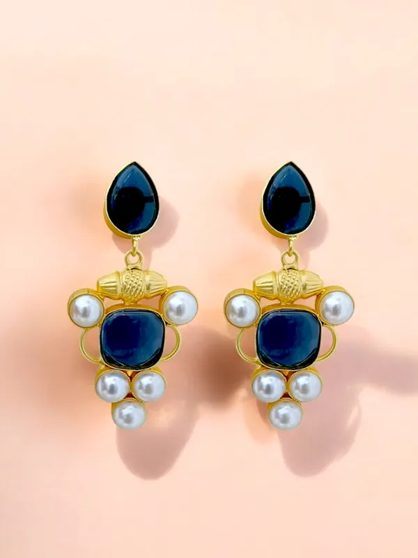 Latest_Stone_Based_Designer_Earring