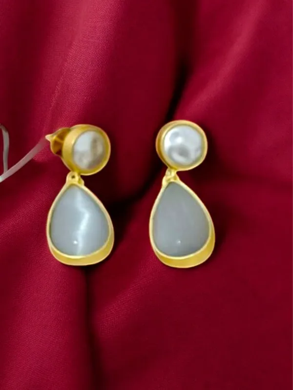 Premium_Quality_Semi_Precious_Stone_Necklace_set_with_Earring_Set_for_Women