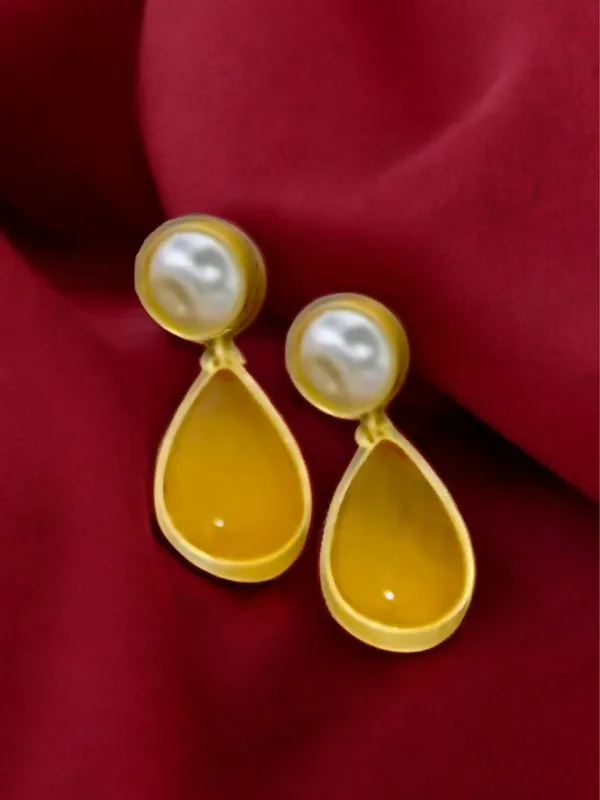 Premium_Quality_Semi_Precious_Stone_Necklace_set_with_Earring_Set_for_Women
