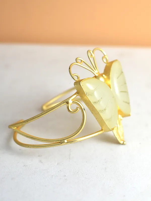 Premium_Quality_Brass_Gold_Polished_hand_Made_Bracelet