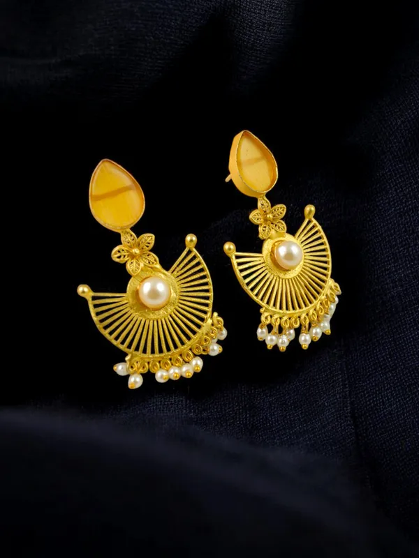 Premium_Quality_Gold_Plated_Earrings