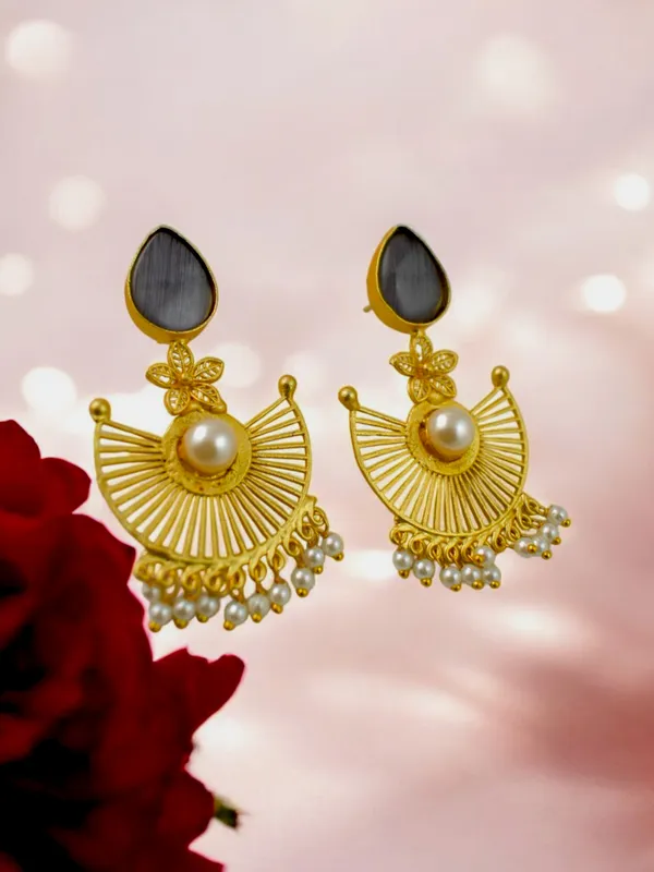 Premium_Quality_Gold_Plated_Earrings