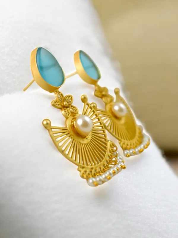 Premium_Quality_Gold_Plated_Earrings