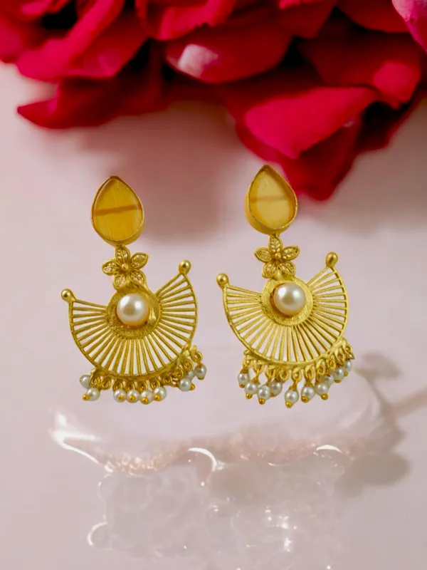 Premium_Quality_Gold_Plated_Earrings